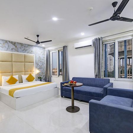 Status By Hotel The Emporio กาเซียบัด ภายนอก รูปภาพ